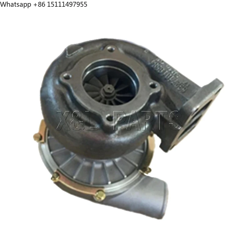 

Engine Parts Turbocharger 3580566 53279886407 52237100015 52239882840 0223 2450 02232450 for BF6L913 BF4L913T