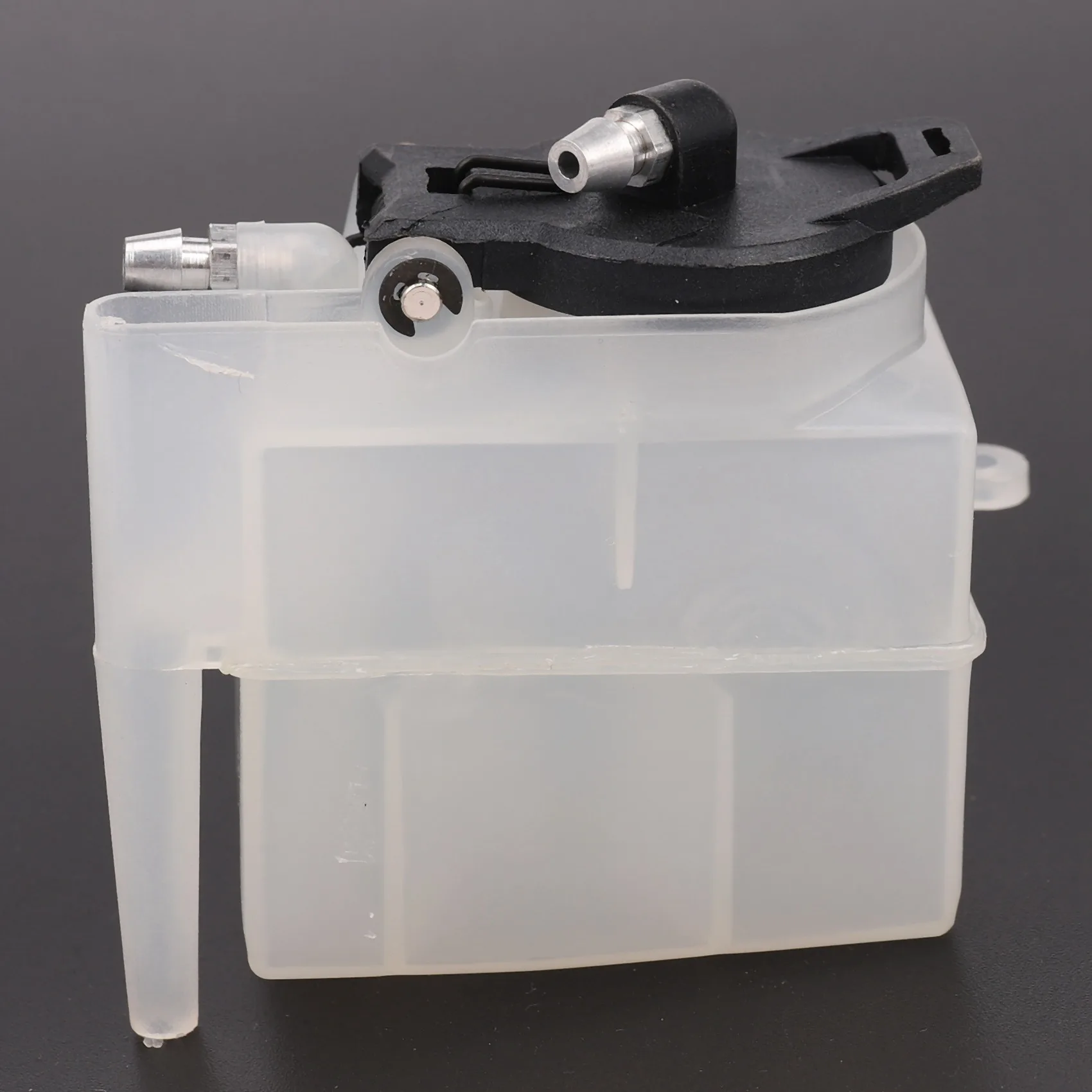 GET! RC 02004 Fuel Tank For HSP 1:10 Nitro On-Road Car Buggy Truck view 2
