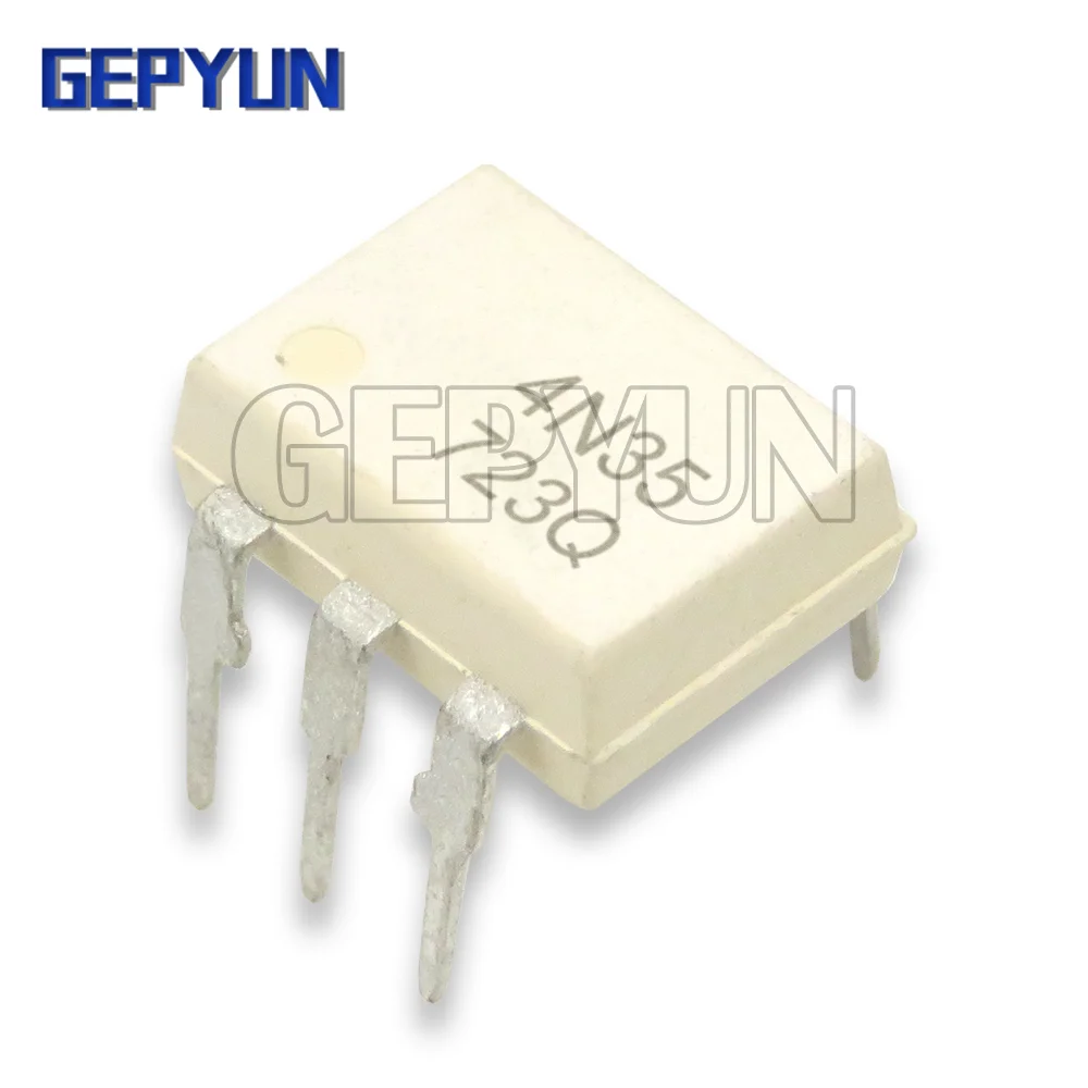 10PCS 4N25 DIP 4N26 4N27 4N28 4N32 4N33 4N35 4N36 4N37 4N38 DIP6 photoelectric coupler
