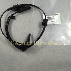 ABS Front Wheel Speed Sensor 13329258 For Chevrolet Cruze Buick Regal Lacrosse Opel Vauxhall Insignia 12841616