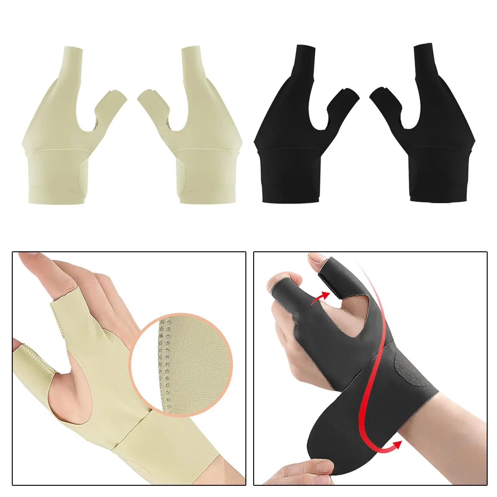 thumb