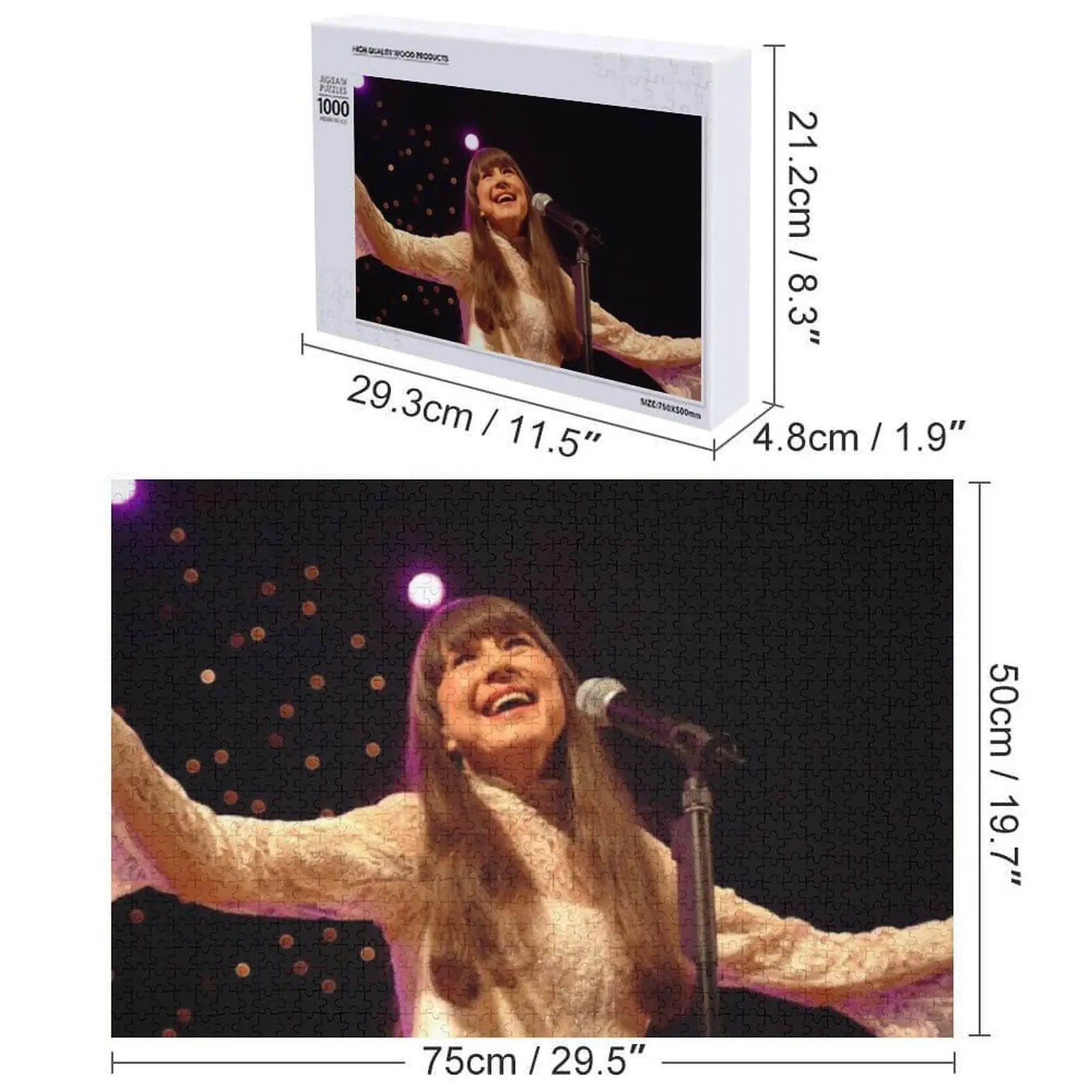 Judith durham Puzzle Name Holzspielzeug, personalisiertes Babyspielzeug, individueller Name, Kinderspielzeug, personalisiertes Puzzle