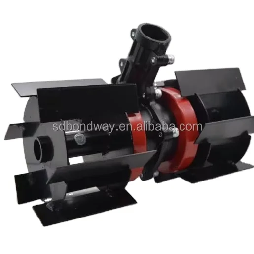 2025Hot Sale 4 Stroke Single Blade High Quality Long Pole Hedge Trimmer Grass Cutter Machine  Lawn Mower Part