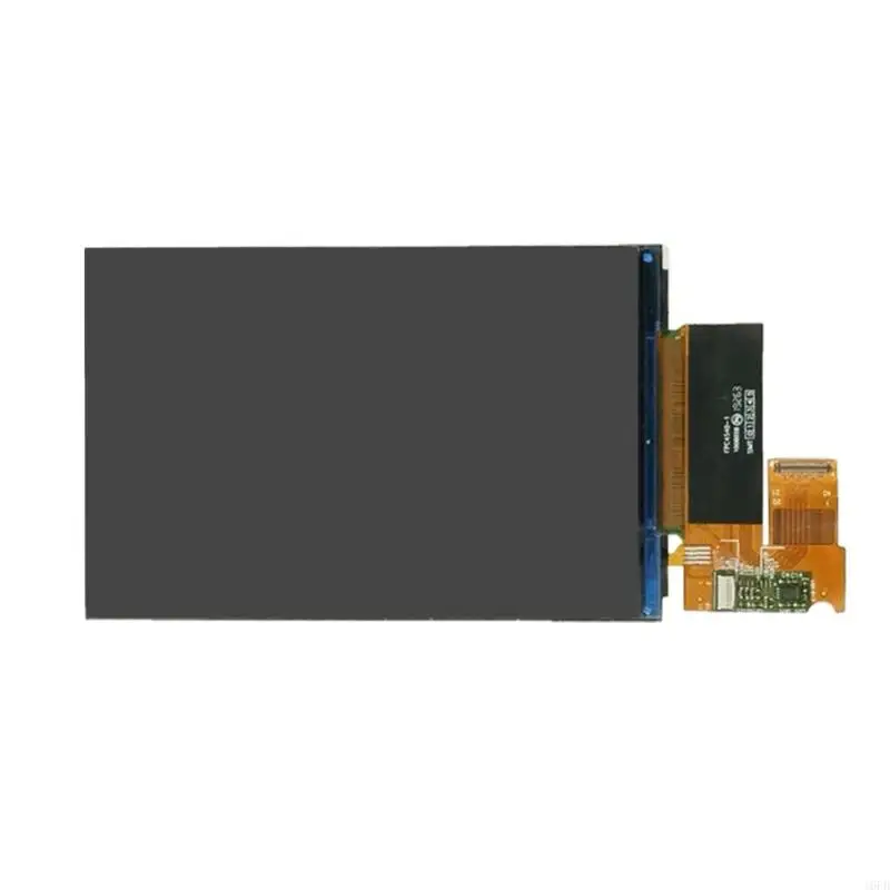 Advanced DXQ045HF 4.5Inch TFT LCD Display TFT LCD Touchscreens with High Contrast 1500:1 and MIPI Interfaces Screen