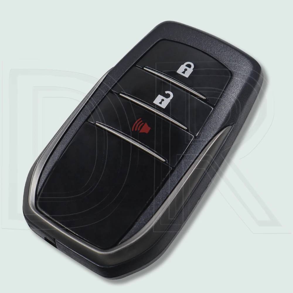 DR Xhorse XM38 Global Version Universal Car Smart Key For Toyota Corolla Sienna Camry Highlander Prius Prado RAV4 Crown Lexus