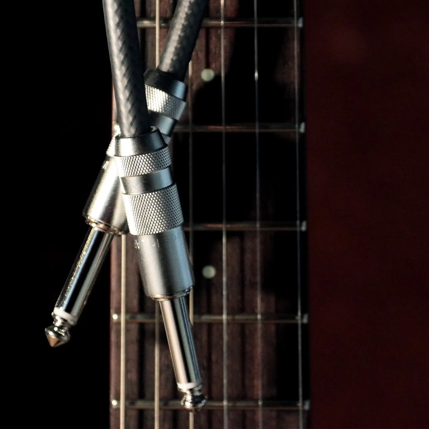 Oyaide NEO Ecstasy Cable Professional Audio Cable for Guitar & Bass Instruments