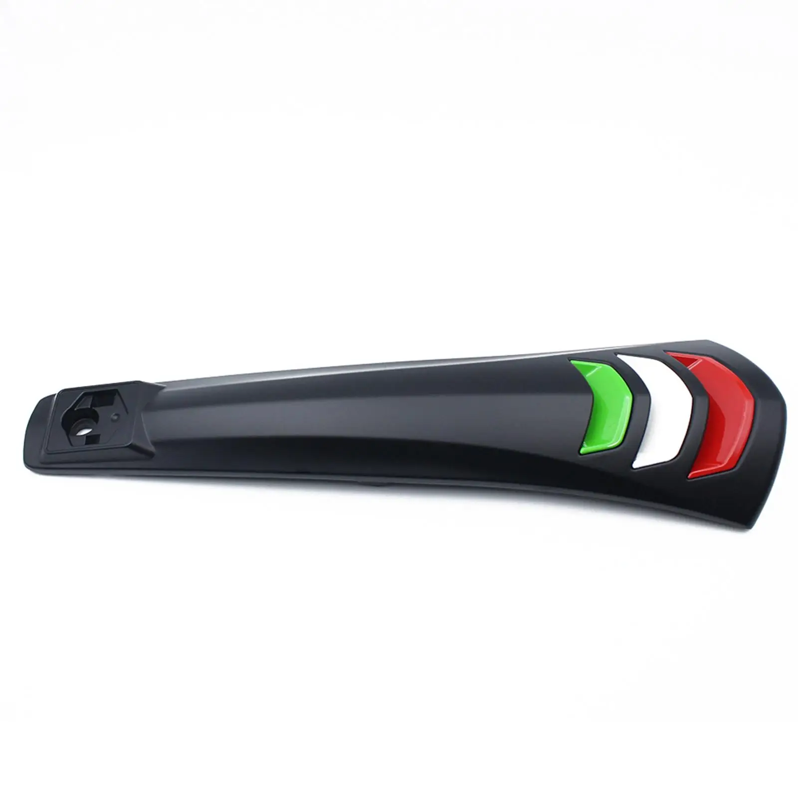 

Motorcycle Front Decoration Cover Frame for Vespa Sprint Replace Parts