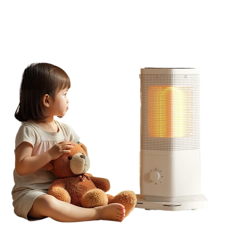 

The new artifact heater surrounds the stove to make tea, electric heating and roasting fire artifact to heat winter household