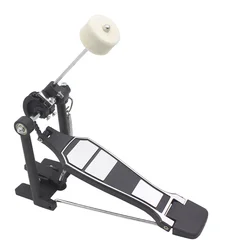 Drum Pedal Beater Drum Set Drum Music Drums Drumsticks for BatteryMusical InstrumentPedal Hammer High-end Felt Hammer