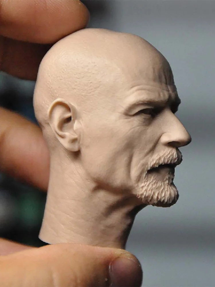 1/6 كسر الشركاء السيئ الجندي غير مصبوغ نحت الرأس والتر وايت بينكمان جوس هامش المحامي شاول نموذج صغير للجسم الذكور 6 "الذكور