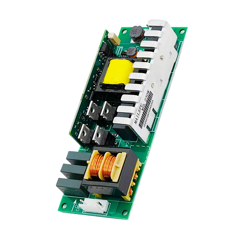 Mailep 무대 조명 이동 헤드 라이트 날카로운 전구 헤드 라이트 5R 200W 7R 2... - 5