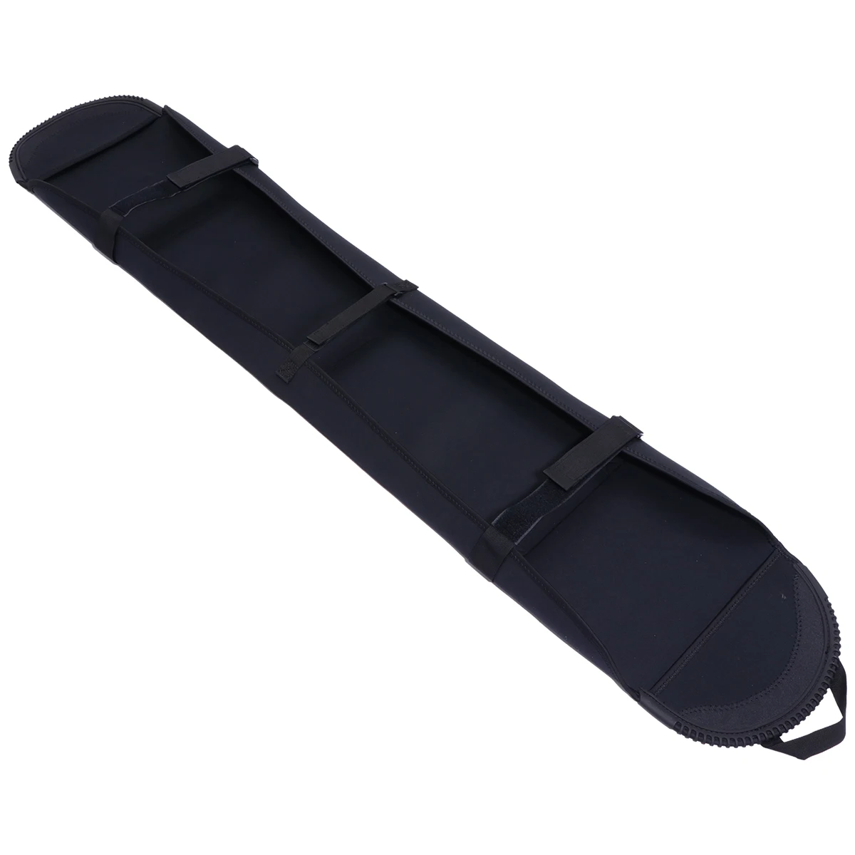 

Snowboard Cover 3mm Diving Material Skiing Accessories Storage Soft Backpack Dirt Resistant Travel Gear Protector Mobile Phone