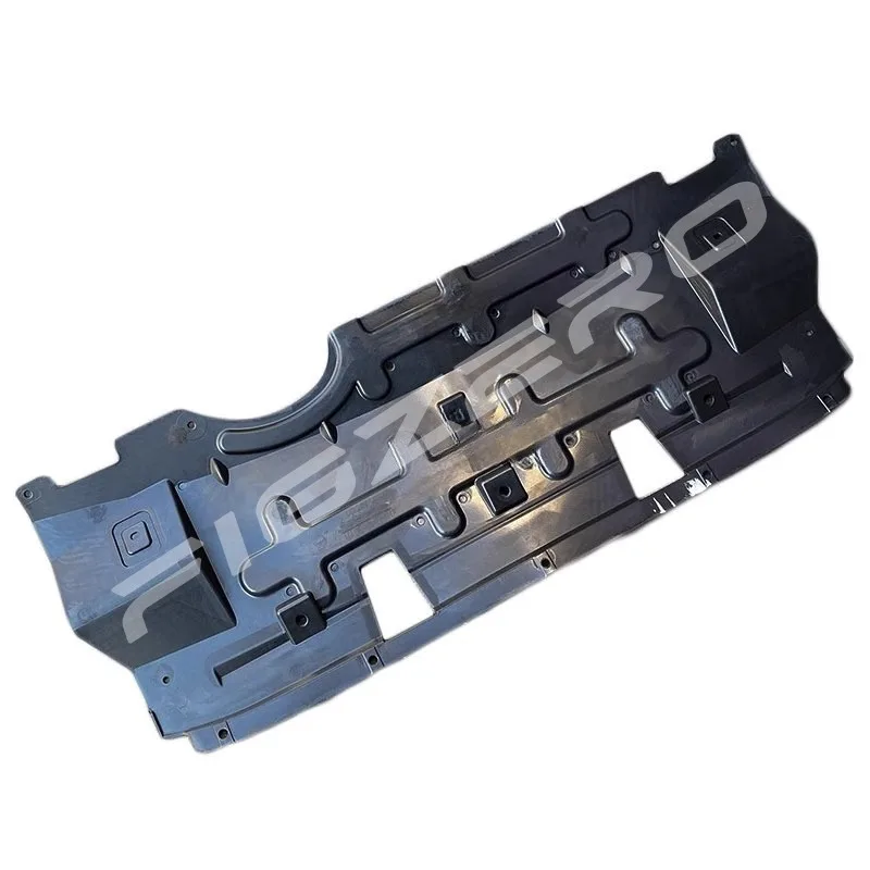 Engine Radiator Lower Skid Plate Underbody Shield for Roewe RX5 RX5PLUS MG GS
