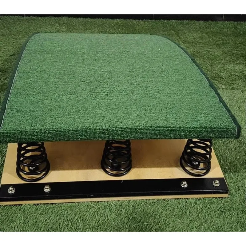 

High Quality Professional Competitive Gymnastic Springboard