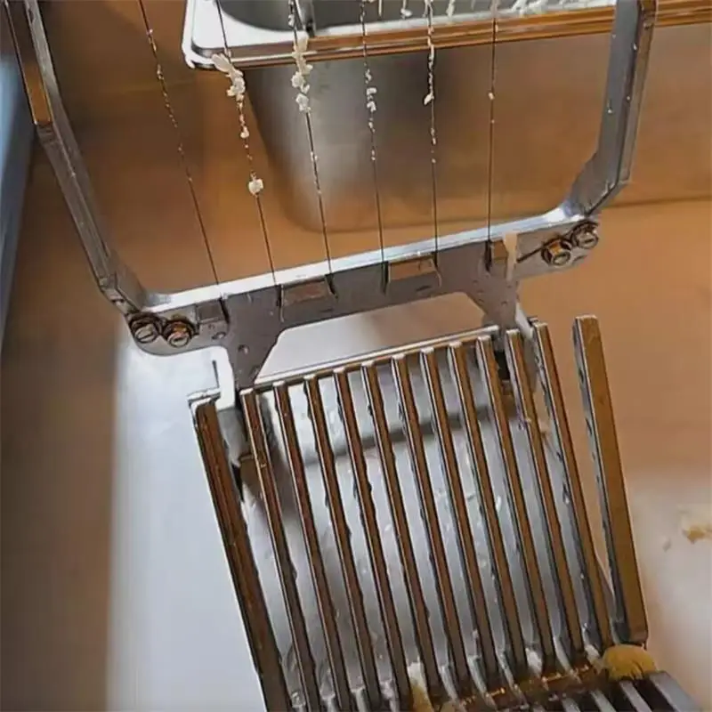 Manual Cheese Cutte… - image