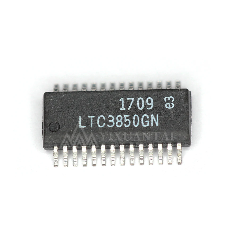 10pcs/lot new original LTC3850EGN LTC3850E LTC3850EG LTC3850 LTC3850GN LTC3850G SOP28