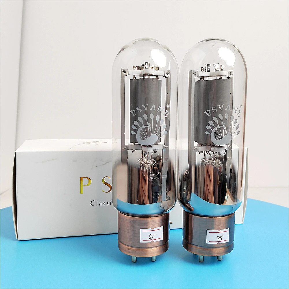 

GYYKD PSVANE 845B Vacuum Tube Replace 845 845C WE845 845T 845DG HIFI Audio Valve Electronic Tube Amplifier