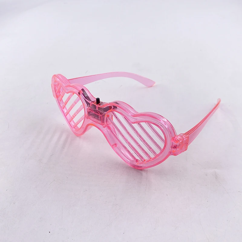 LED Leuchten Flash Braid Nudeln Stirnband Party Geschenk Led Gläser Neon Rave Party Haarband Cosplay Geburtstag Glow Party Liefert – Detail 17