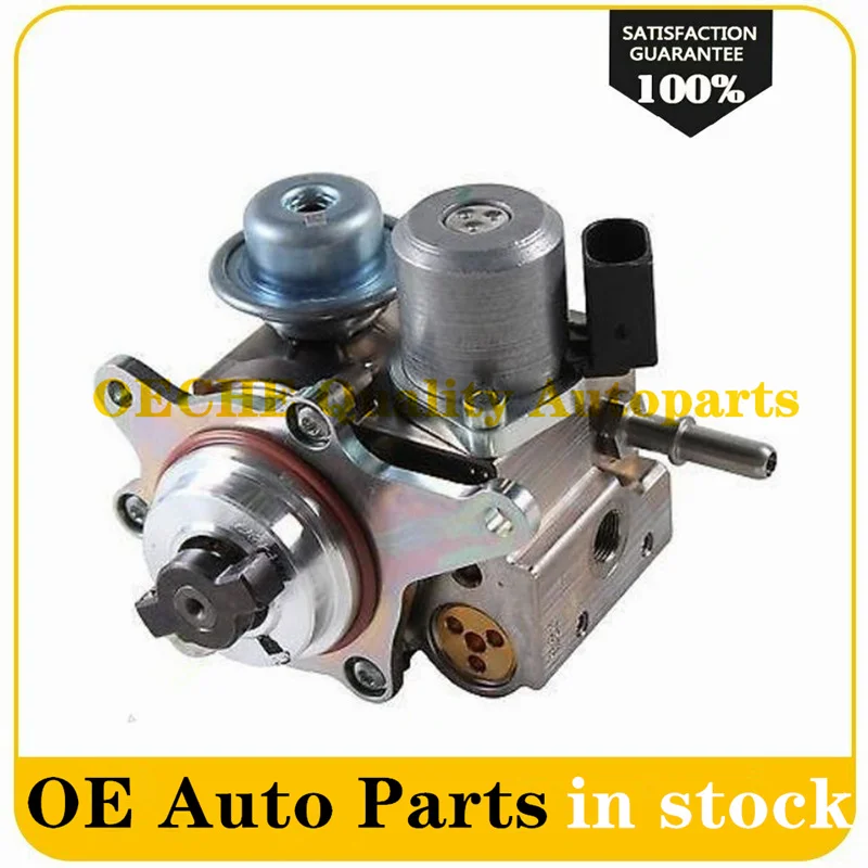 Fuel Pump 13517588879 for BMW for MINI Cooper R55 R56 R57 R59 Car Engine Fuel Lift Pump Vacuum Fuel Transfer Pump Refurbished