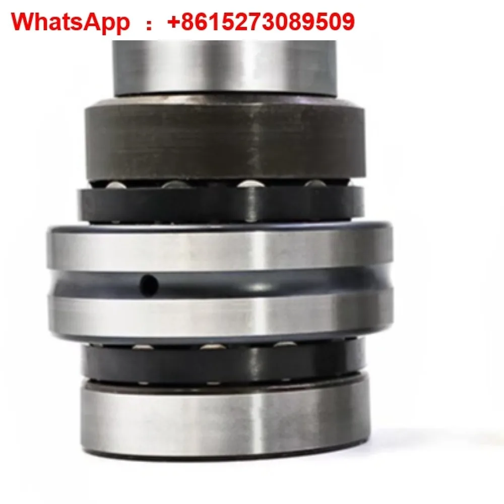 

German screw support bearing ZARN75155 90180-TN-A, ZARN70130-TN/L-TV-A