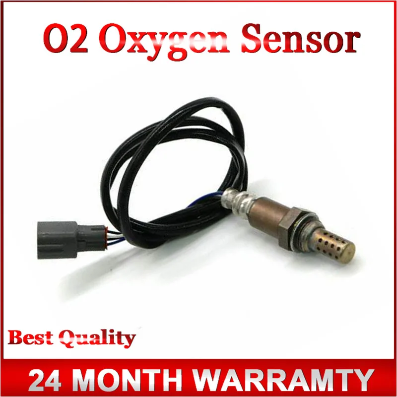 For 1999-2007 TOYOTA MR2 1.8L Lambda Probe Oxygen Sensors DOX-0206  AUTO PARTS 89465-52020