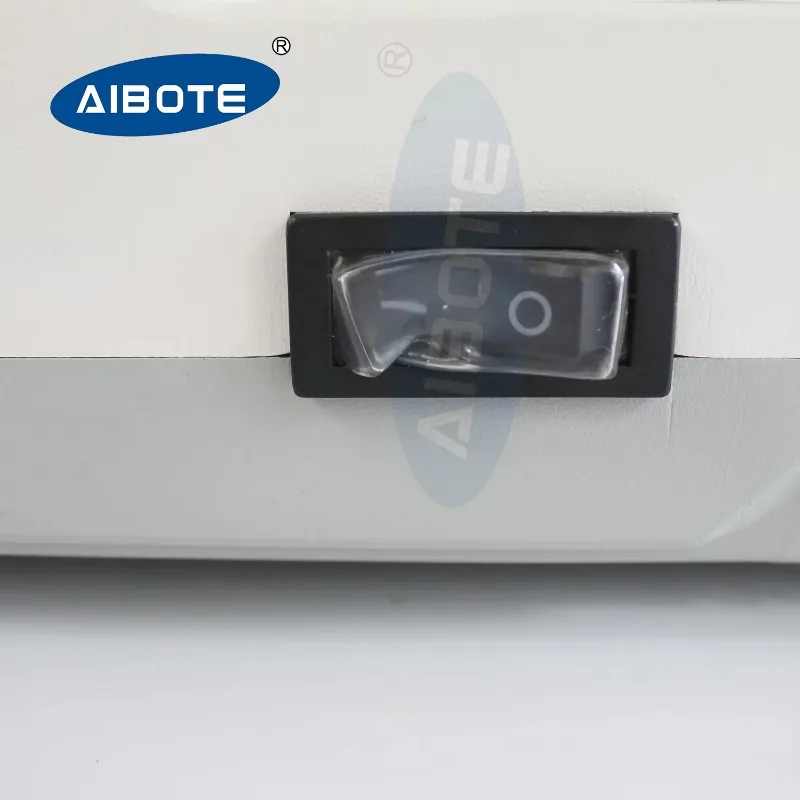 

15L Laboratory Heating Equipments Digital Magnetic Hotplate Stirrer