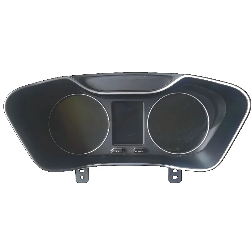 

LCD Combination Instrument Cluster for Geely Vision X6 Speedometer, Odometer Dash Panel Secondhand Accessories 01730298