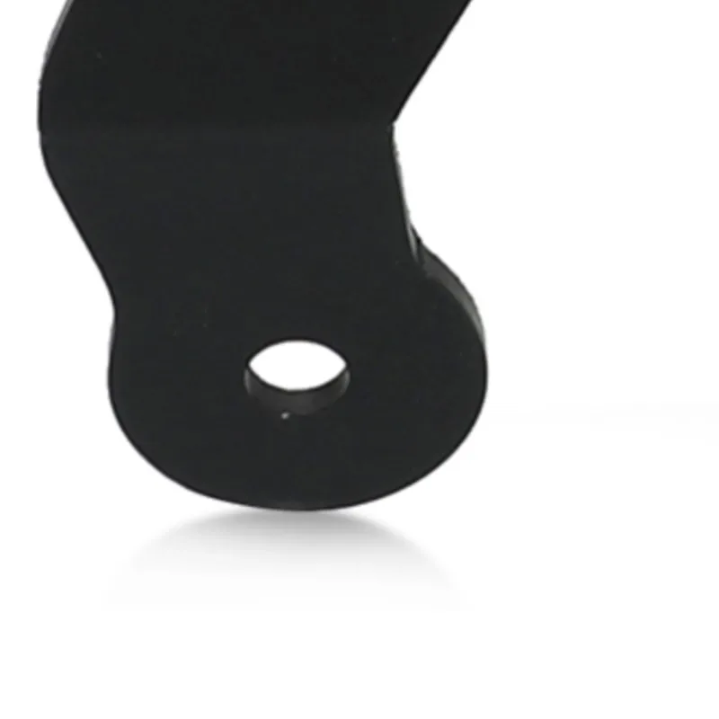 

For Aprilia Tuono V4 / Factory RSV4 / Factory T5-5754 Aluminium Motorcycle Accessories Exhaust Hanger Bracket 2021-2025 2026