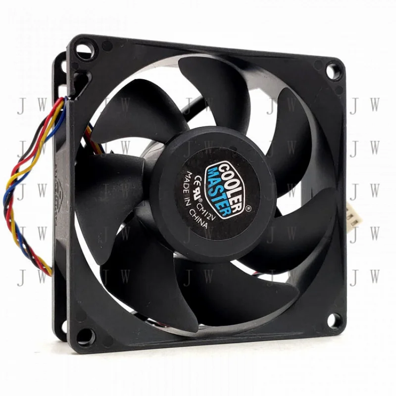 Ventilador de refrigeración DDW para disipador térmico de escritorio HP Pavilion 500-023w / 570-p020