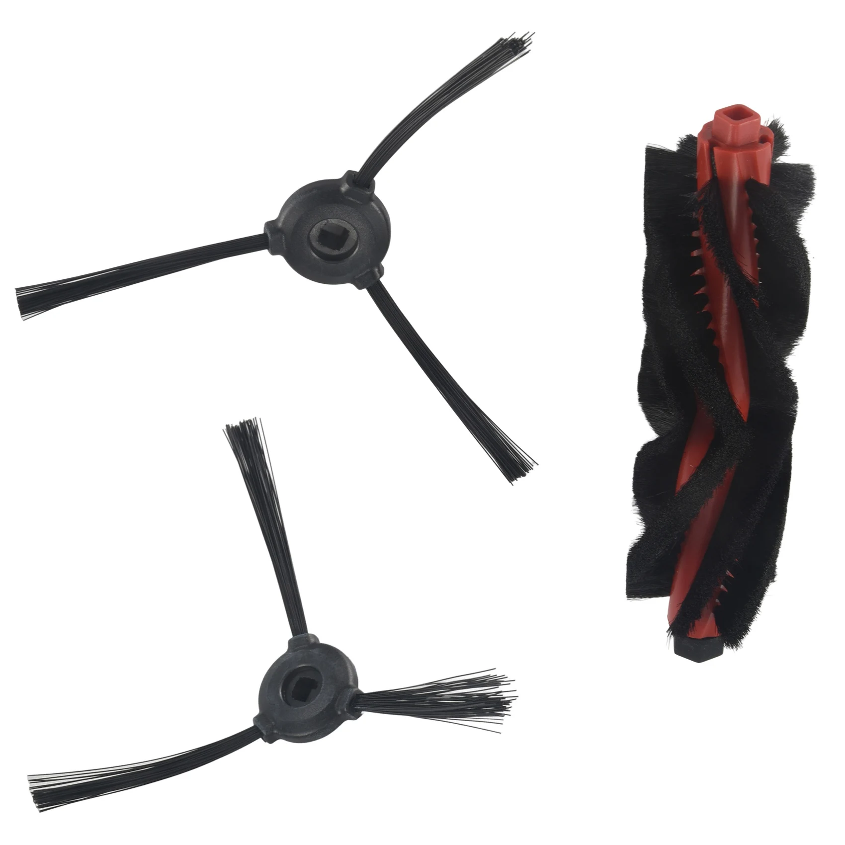 A nova escova lateral e principal para M501-A/t700/u180/m571 robô aspirador de pó peças acessórios de reposição