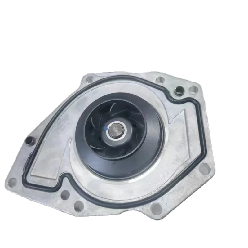 

Cooling System of Automobile Car Engine Parts Water Pump 07P 121 008 B 07P121008B for Bentley 6.0T