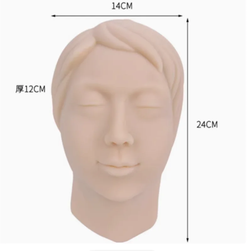 

Микропластиковая проволока, резьба по лицу, нервам, кровеносным сосудом, имитация красоты лица, модель шва, программное обеспечение, модель силиконовой головы