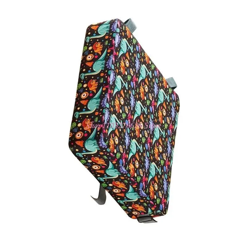 r6fd-supportive-chair-pad-easy-to-clean-kid-chair-pad-child-chair-heighter-waterproof
