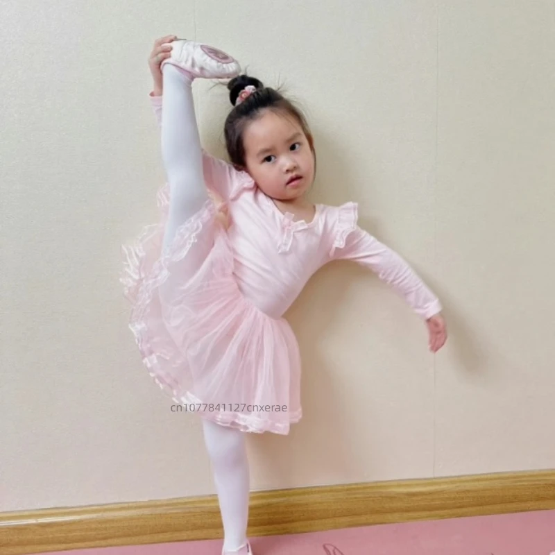 Ballet Dance Socks, Girls' Base Foot Stepping Summer Thin 60D, Adult Professional Grading One-piece Pantyhose for Girls