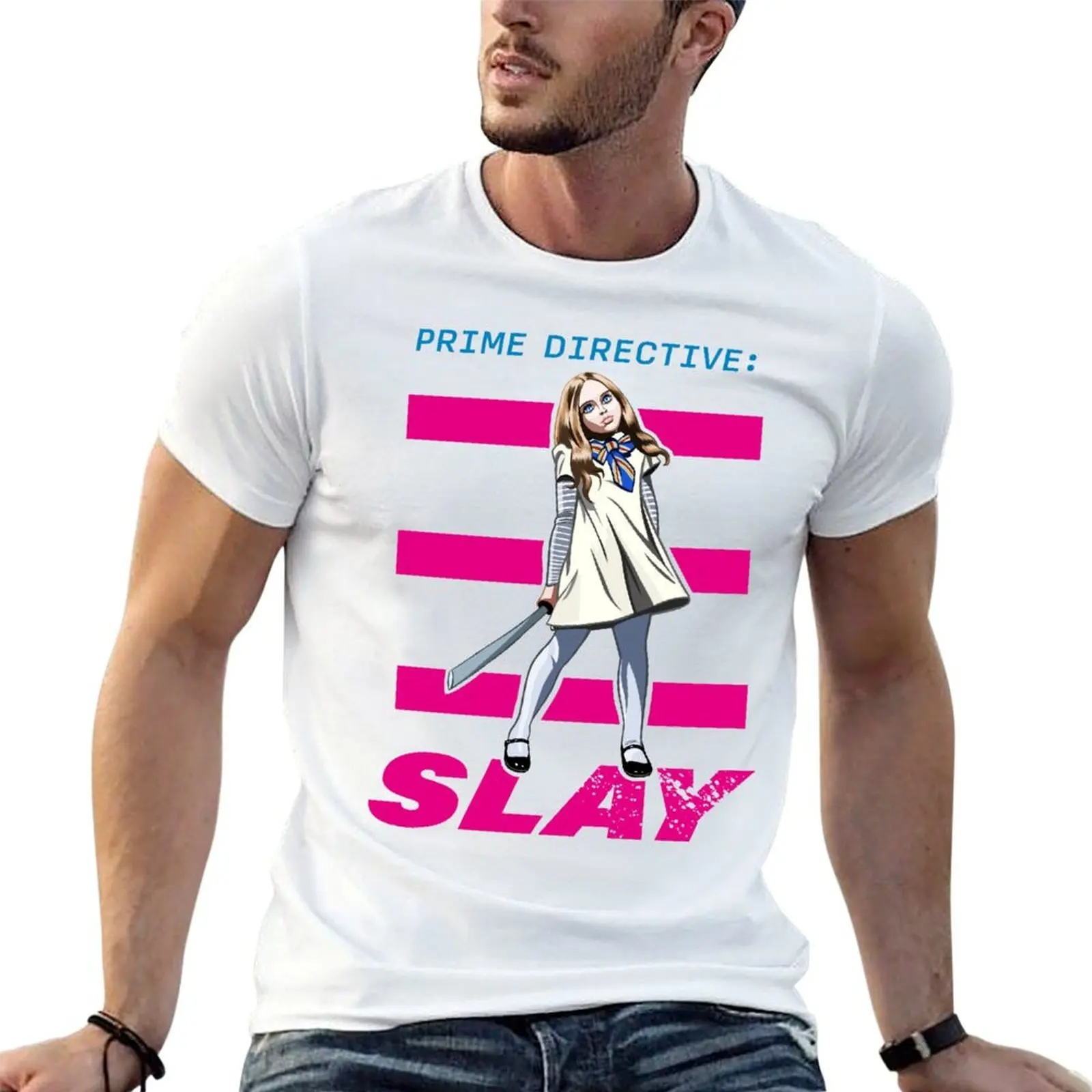 Dolly Dearest T-Shirt cotton t shirt pack t shirts for man slim fit t shirts with prints T-shirt