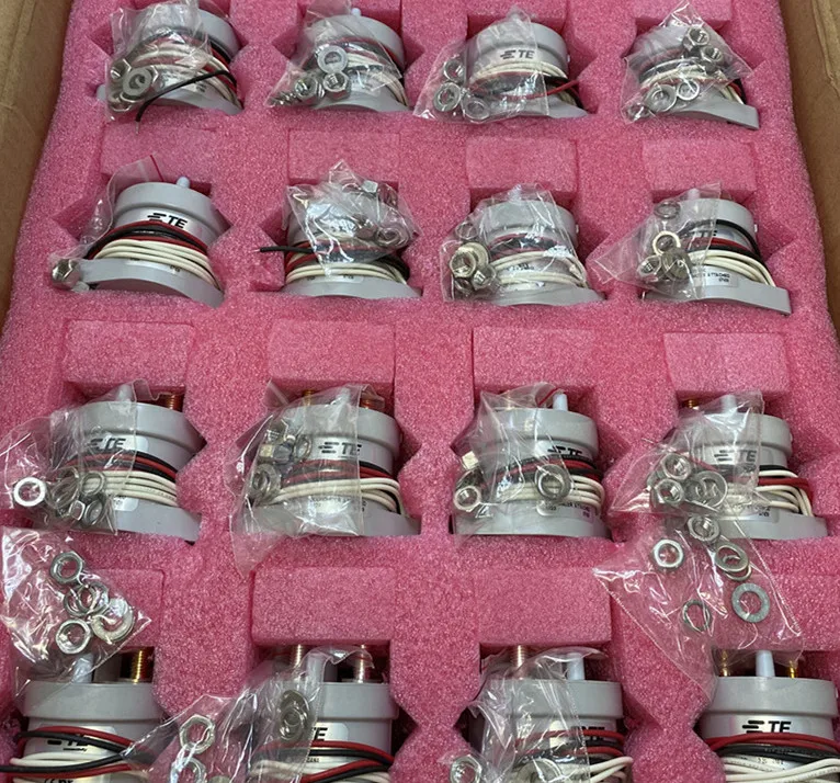 IHV200HDANA 2-2071410-2 48-72V darmowa 1 wysyłka oryginalny moduł w magazynie