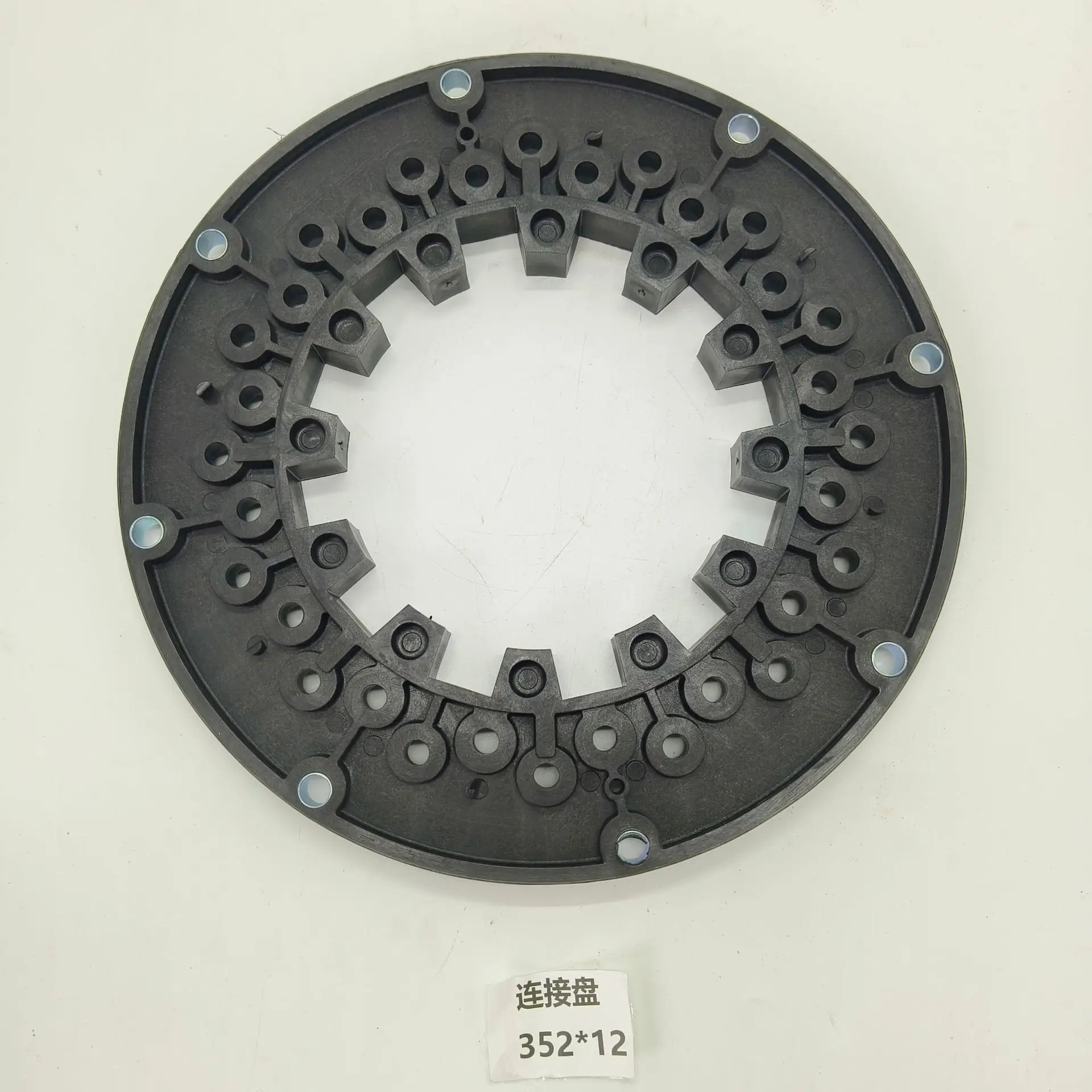 

FLE-PA-352.35 Rubber Connector Coupler Accessories OD352