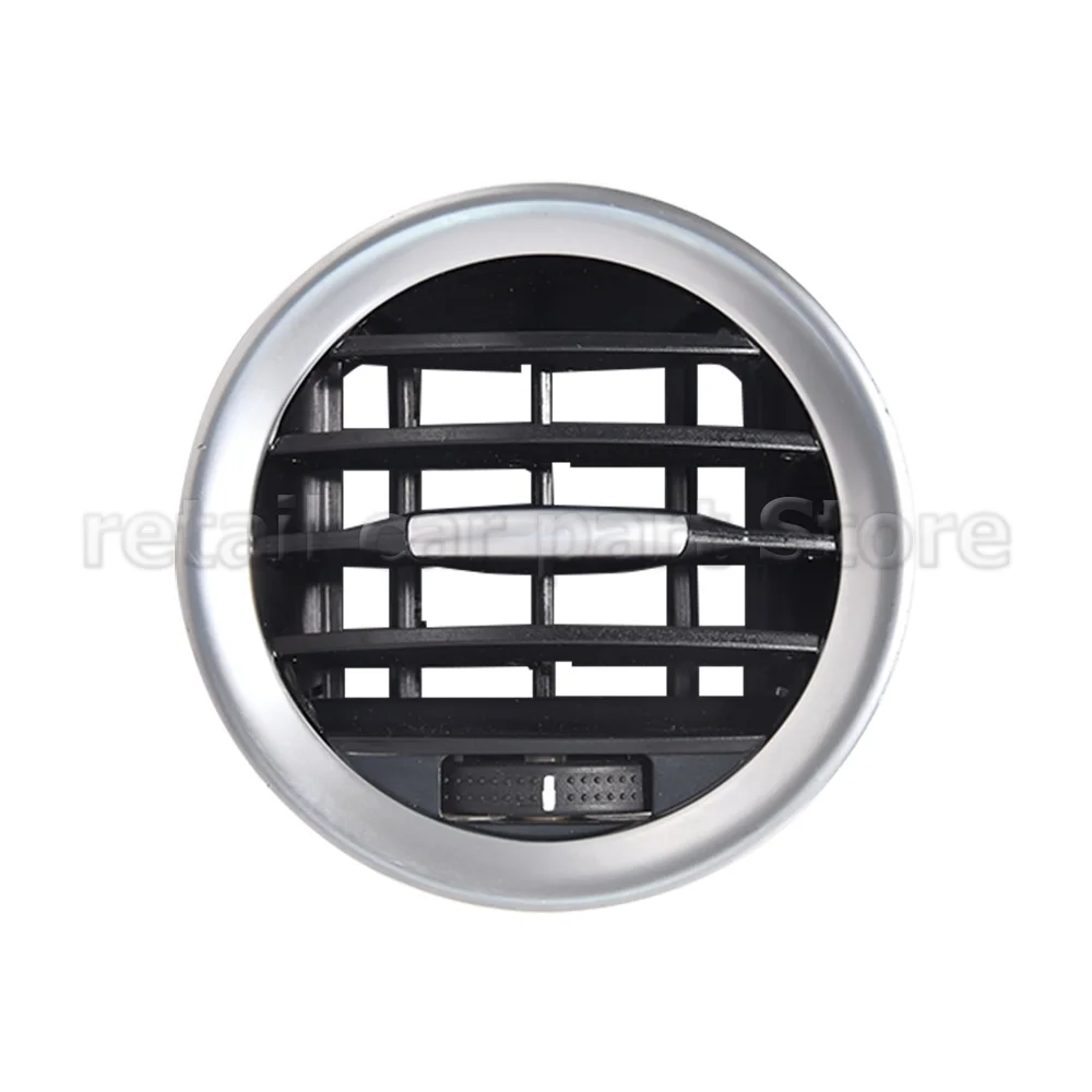 For Opel ADAM CORSA D MK3 Vauxhall Car A/C Air Vent Cover Outlet Grille 13417363 2201099 1814154 13365420 13180765 13180868