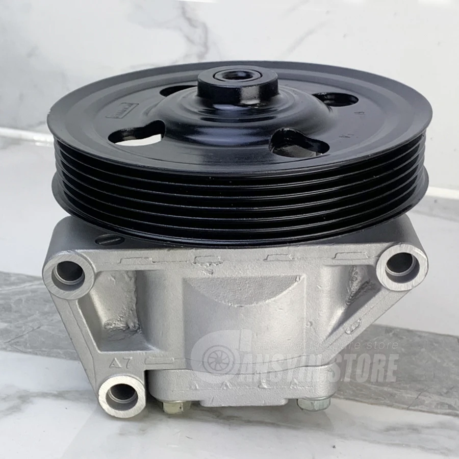 For Ford mondeo Power steering Pump Galaxy Land Rover Freelander 2 DG913A696DA 6G913A696EF 1772280 1673862 1693903 1761300