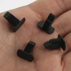 20pcs Auto Fastener Car Plastic Clips for BMW MINI R50 R52 R53 R55 R56 R58 R59 Side Door Sill Cover Trim Clips