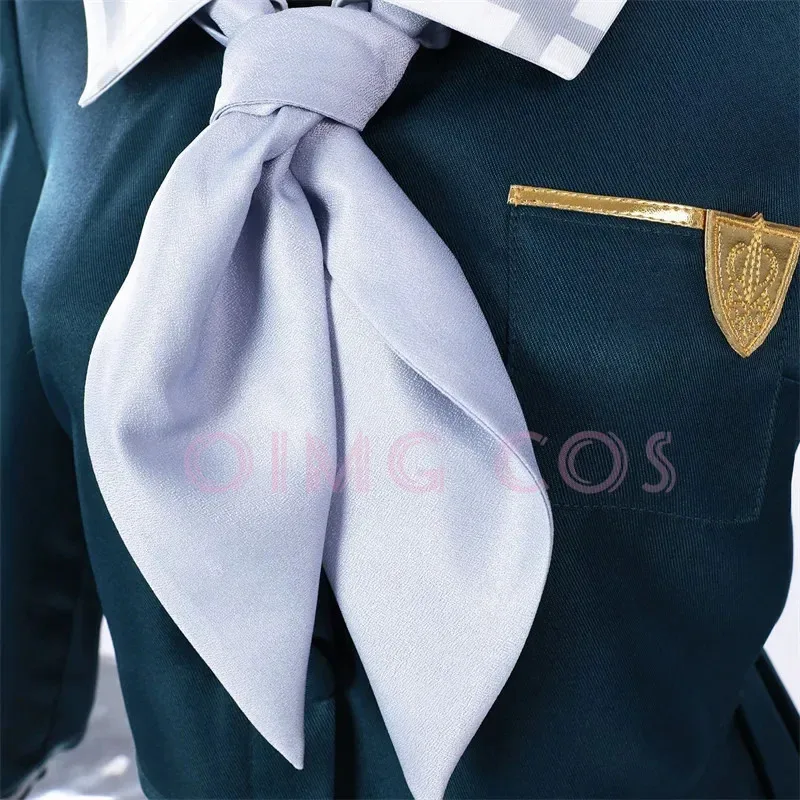 DY2025BanG حلم واكابا موتسومي تأثيري حلي الكبار كرنفال أنيمي موحدة هالوين ملابس تنكرية للحفلات النساء Gam #3