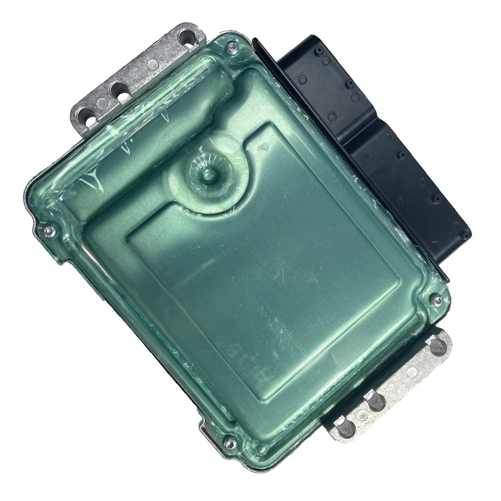 For 39110-04065 Ecu Originele Auto Motor Computer Boord Ecu Elektronische Regeleenheid MEG17.9.12.1