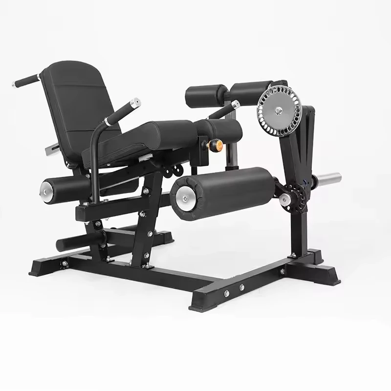 

Factory High Quality Adjustable 6-position Benchtop Multi-function Leg Stretch for Home Gym Use of Fitness Equipment