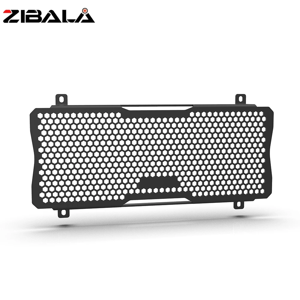 

For Kawasaki Ninja 650 Urban Tourer Performance Z650 Urban Performance Z650RS 2022-2023-2024 Motorcycle Radiator Guard Cover