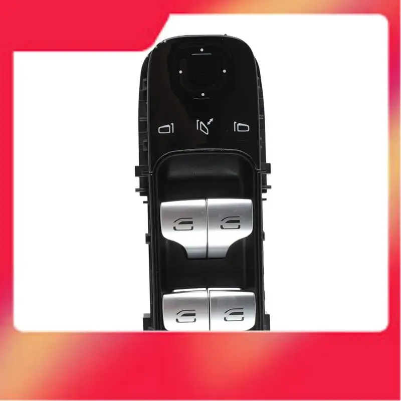 

Car A22390009706 22390009706 Power Lifter Window Switch Electric Window Switch For Mercedes Benz-M54K