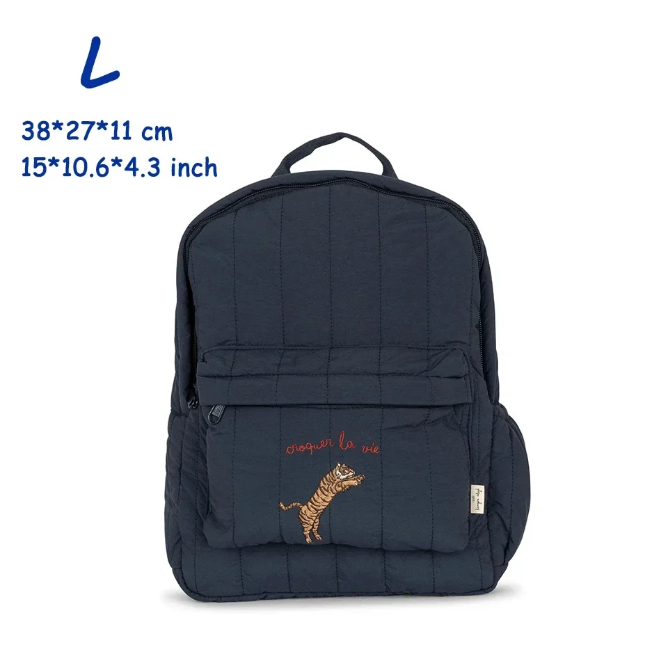 KS Merk Mama Tas Reizen Kinderen Kid Cherry Rugzak Basisschooltas Baby Waterdichte Print Kleuterschooltassen Jongens Meisjes Cadeau