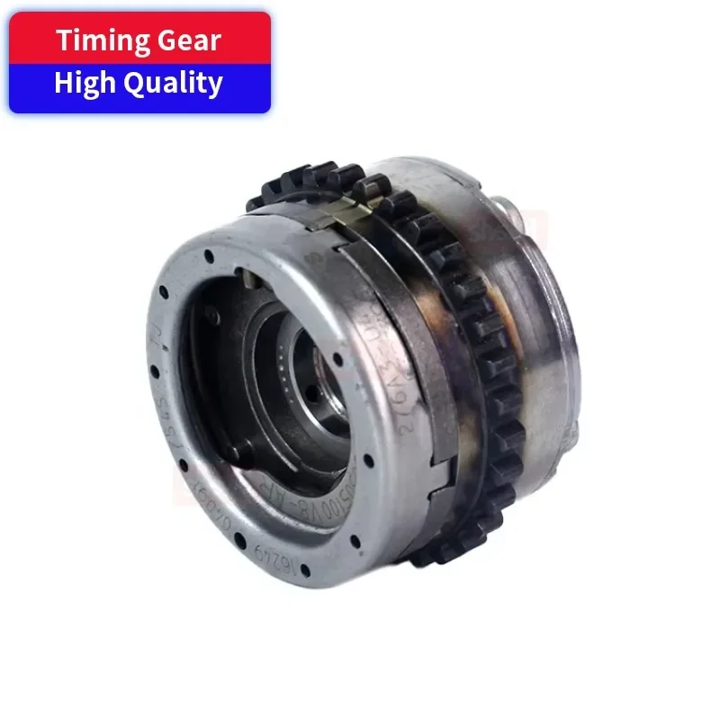 A2780505100 VVT Timing Chain Gear 2780505100 Various Models Available Camshaft Adjuster FOR  Mercedes CLS550 S550 E550