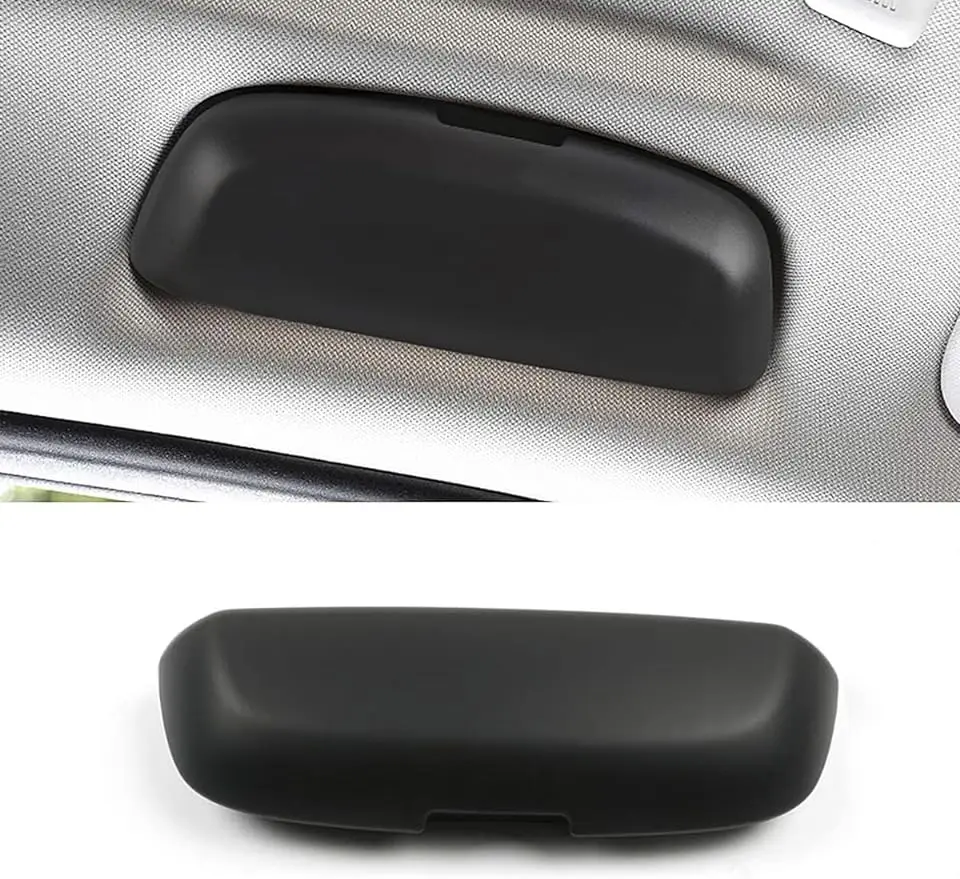 Sunglass Holder For BMW X3 X5 X7 F30 F31 F80 F34 F10 F11 F25 G20 G30 G31 G32 G11 G12 G01 G05 G07