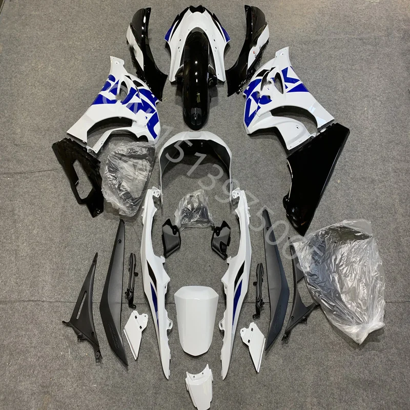 High quality motorcycle Fairing Kits For GSXR1000 2017- 2021  GSXR 1000 17 -21 white black Injection bodywork Fairing set