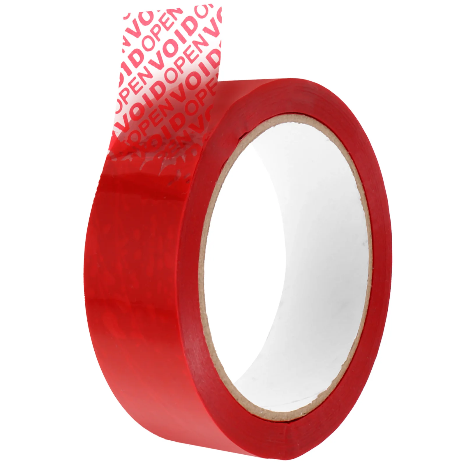 

Security Tamper Evident Seal Voidopen Proof Theft Resistant Strong Adhesive Packaging For Boxes Evidence Seal Tape Thick